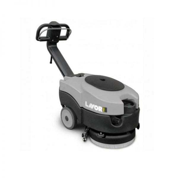 AUTOLAVEUSE QUICK 36B