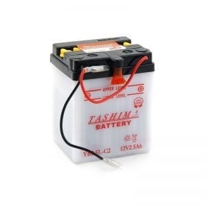 Batterie CB2.5L-C2
