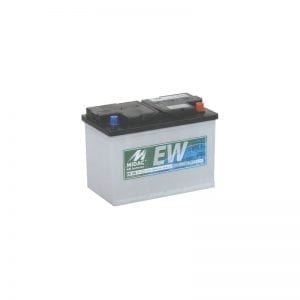 Batterie Midac décharge lente EW100