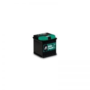 Batterie Midac 545.079 45 AH 360 A (EN)
