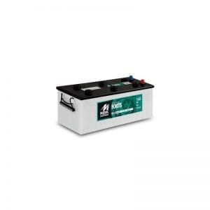 Batterie Midac 720.018 220 AH 1200 A (EN)