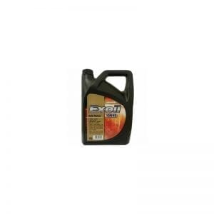 Huile EXOIL 10W40 5 Litres