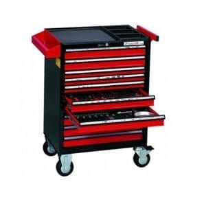 SERVANTE ATELIER TOOLCRAFT TT452