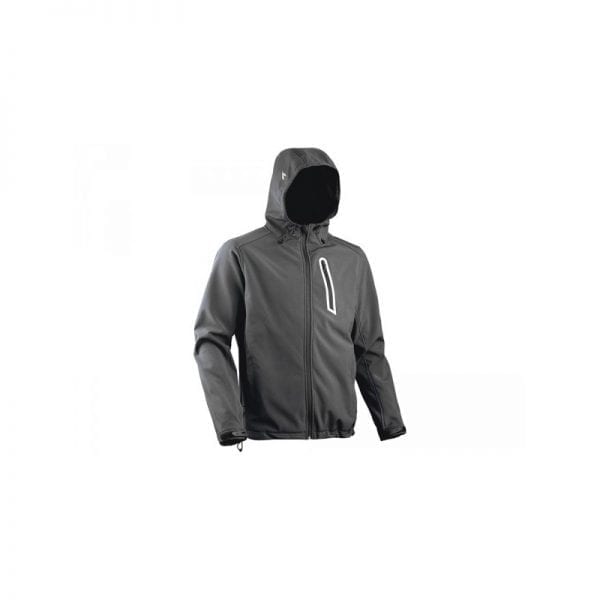 Veste diadora active sail softshell